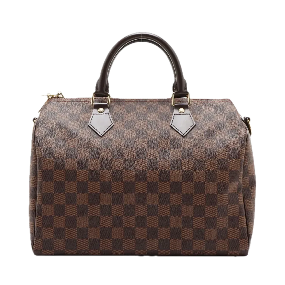 Louis Vuitton Speedy